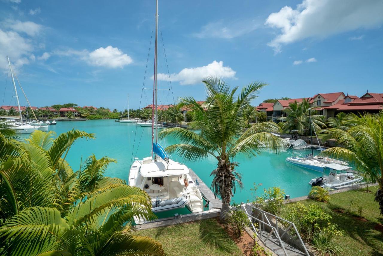 P146A13 - Eden Island Self Catering Apartment Self Check In Экстерьер фото
