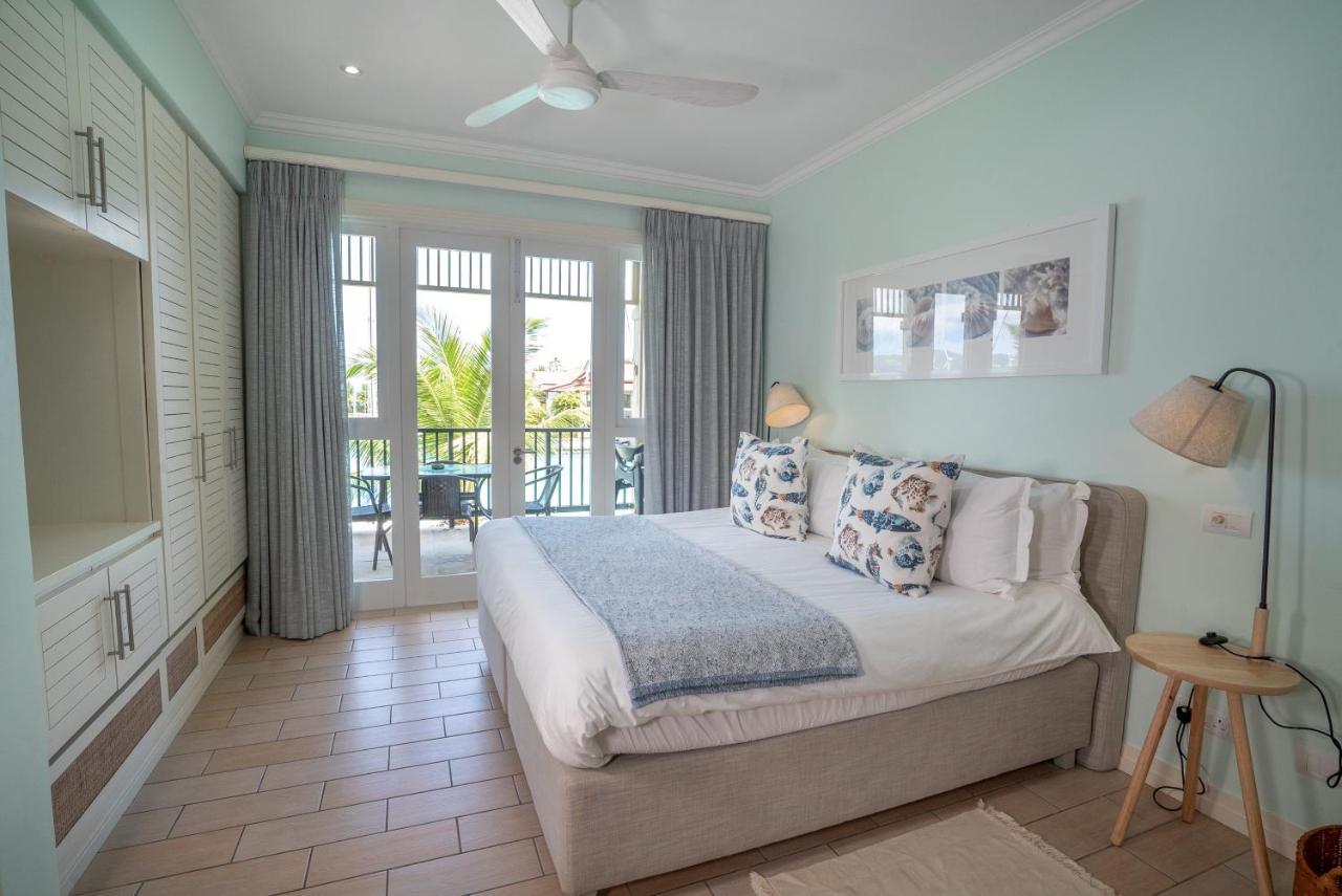 P146A13 - Eden Island Self Catering Apartment Self Check In Экстерьер фото
