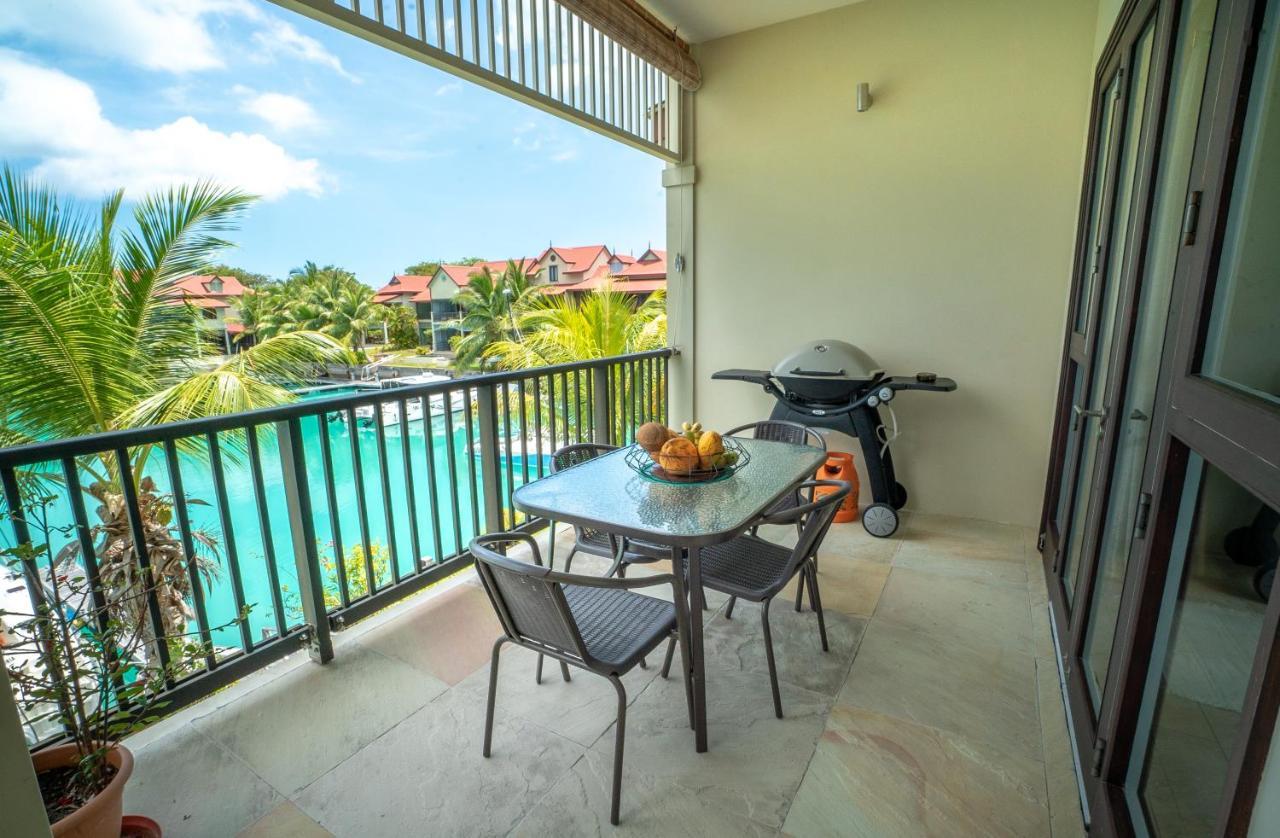 P146A13 - Eden Island Self Catering Apartment Self Check In Экстерьер фото
