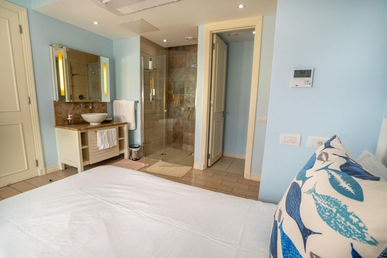 P146A13 - Eden Island Self Catering Apartment Self Check In Экстерьер фото
