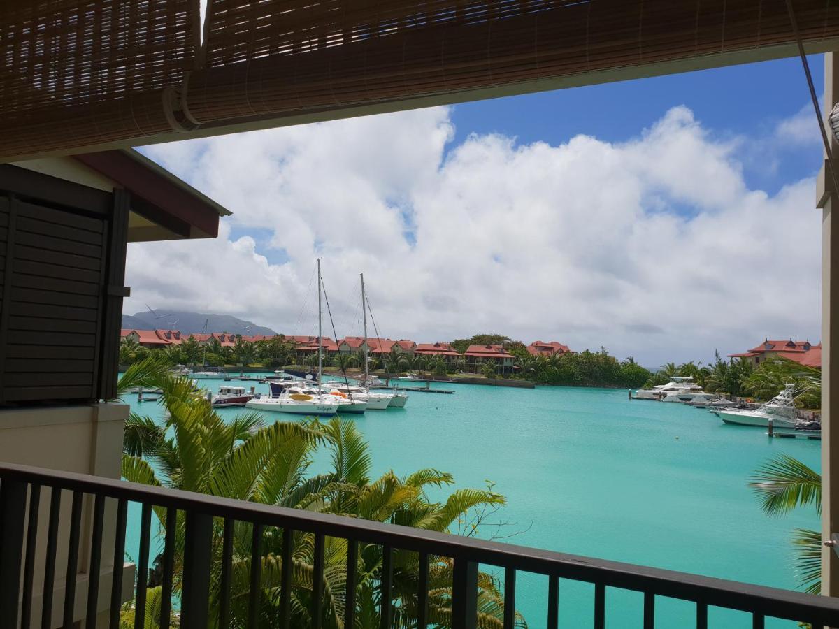 P146A13 - Eden Island Self Catering Apartment Self Check In Экстерьер фото